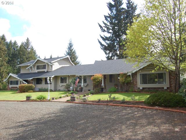 85501 Svarverud Rd, Eugene, OR 97405 photo 1