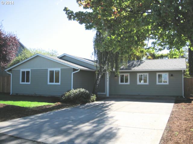 4792 Jessen Dr, Eugene, OR 97401 photo 1