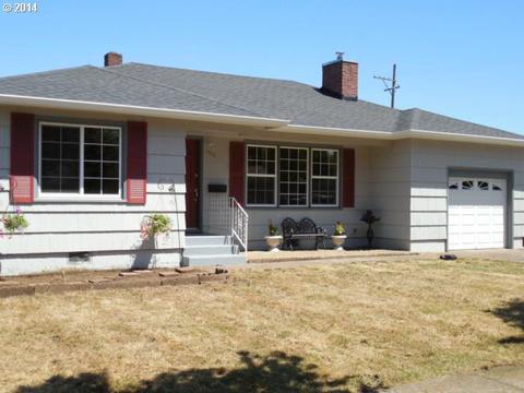 1366 M St, Springfield, OR 97477 photo 1