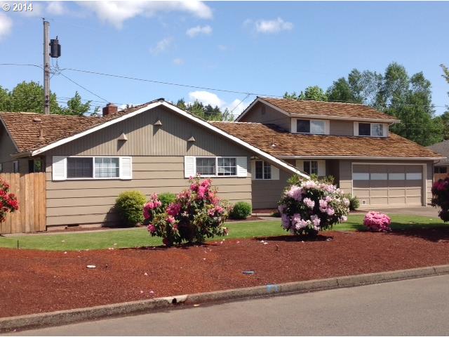 2549 34th St, Springfield, OR 97477 photo 1