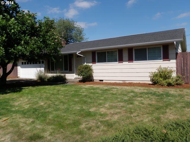 1131 Cinnamon Ave, Eugene, OR 97404 photo 1