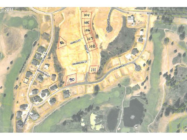 694 Divot Loop, Sutherlin, OR 97479 photo 1