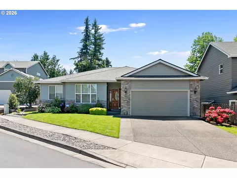 1926 NW 18th St, Gresham, OR 97030