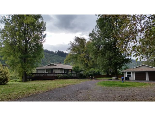 27950 Dike Rd, Rainier, OR 97048 photo 1