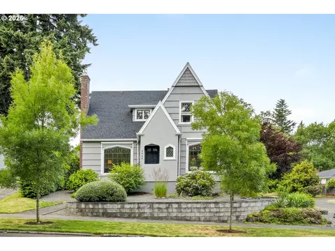 4039 NE 76th Ave, Portland, OR 97213