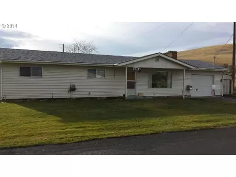 4314 SW Jay Ext, Pendleton, OR 97801 photo 1