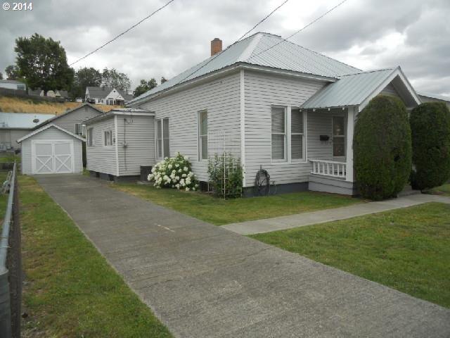 Undisclosed, Pendleton, OR 97801 photo 1