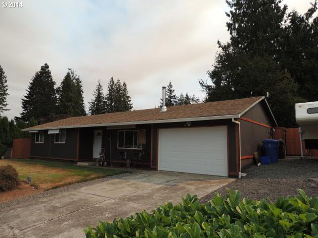 17710 Van Fleet Ave, Sandy, OR 97055 photo 1