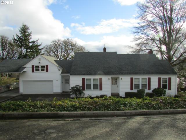 483 Riverview Blvd, Springfield, OR 97477 photo 1