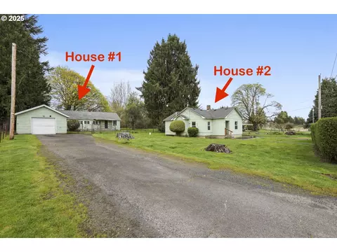 58090 Shadley Ln, Warren, OR 97053