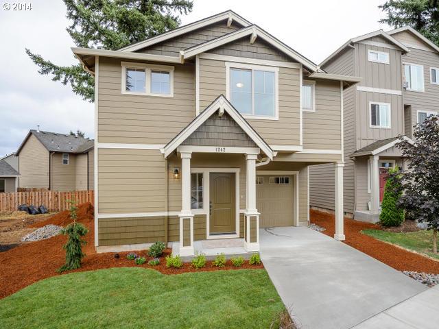 18606 NE Multnomah St, Gresham, OR 97030 photo 1