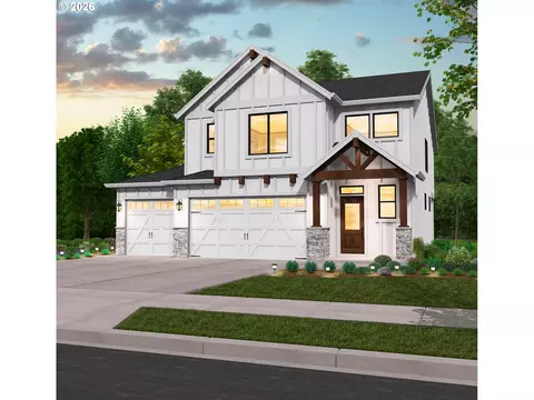 3717 N 12th Cir, Ridgefield, WA 98642