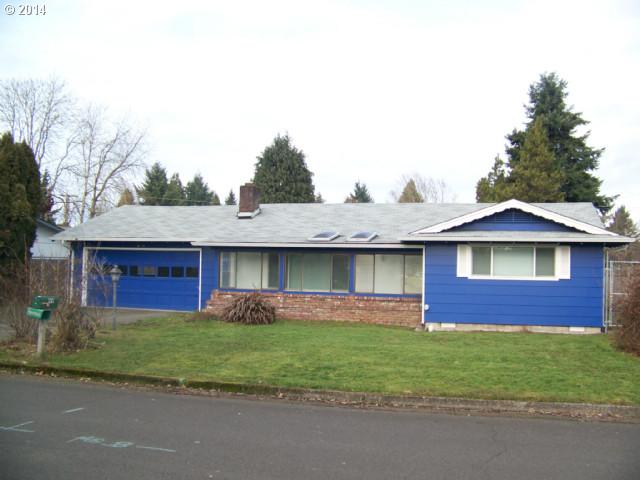 99 Hoyt Ave, Eugene, OR 97404 photo 1