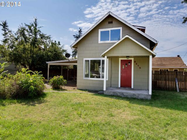 2545 G St, Springfield, OR 97477 photo 1