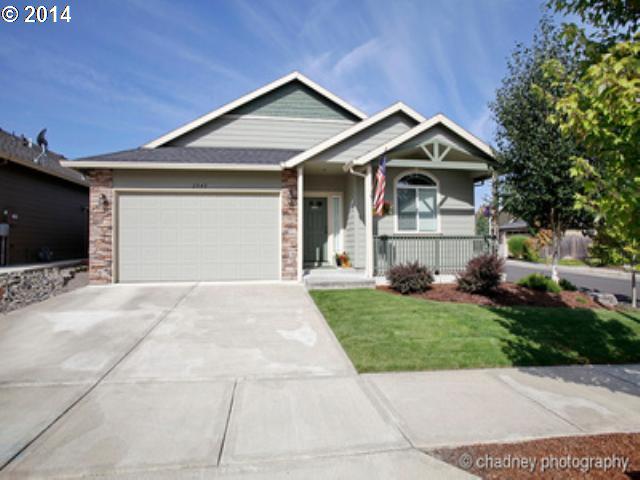 2947 SE Night Heron Ave, Gresham, OR 97080 photo 1