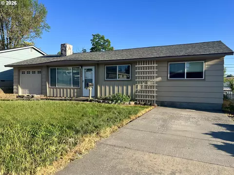 2430 SW Nye Ave, Pendleton, OR 97801