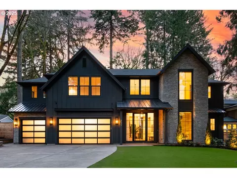 850 York Rd, Lake Oswego, OR 97034