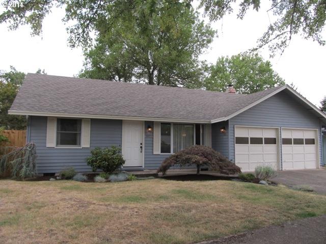 3971 Pam St, Eugene, OR 97402 photo 1