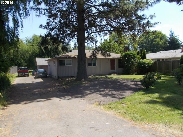 2419 Benson Ln, Eugene, OR 97408 photo 1