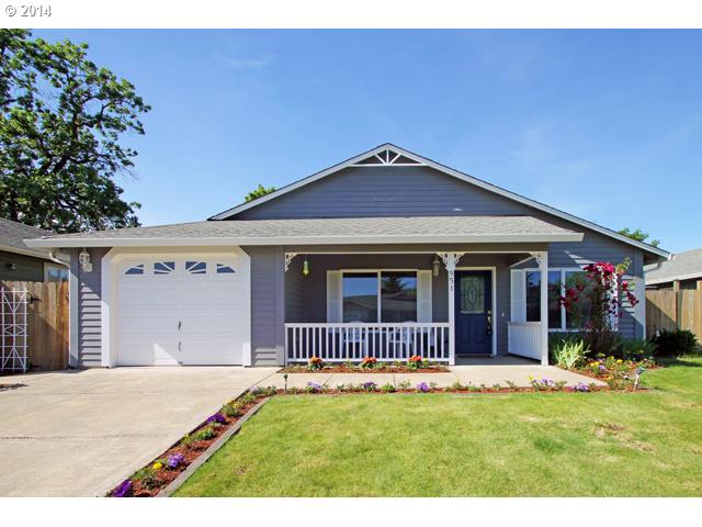 951 Bennett Ln, Eugene, OR 97404 photo 1