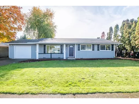 562 Elm St, Jefferson, OR 97352