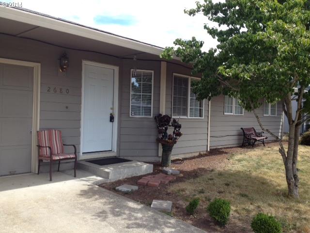 2680 S Alpine St, Cornelius, OR 97113 photo 1