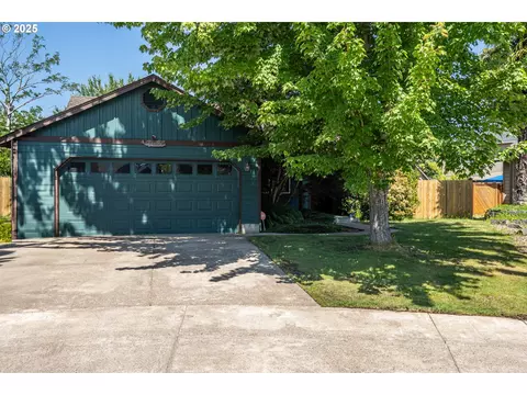 1280 Peets Ct, Eugene, OR 97402 photo 1