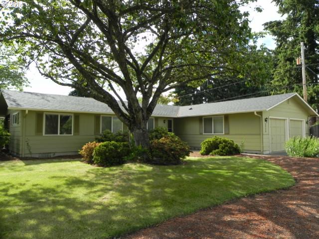 2520 Gilham Rd, Eugene, OR 97408 photo 1