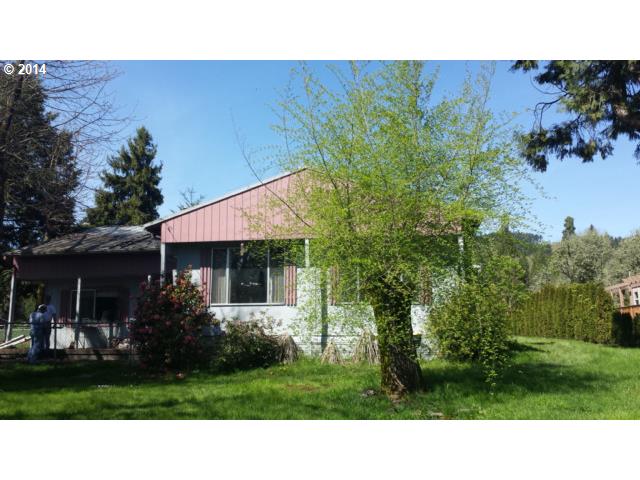 36780 Camp Creek Rd, Springfield, OR 97478 photo 1