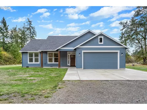 5711 NE 246th St, Ridgefield, WA 98642