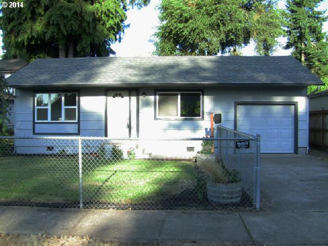 1058 20th St, Springfield, OR 97477 photo 1