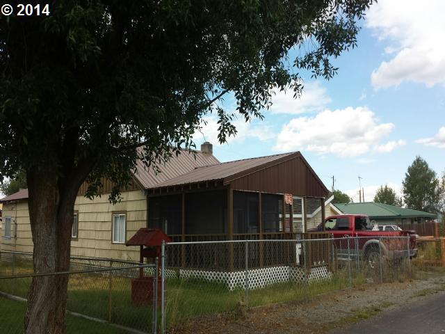 309 A Ave, Seneca, OR 97873 photo 1