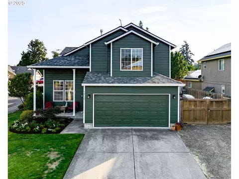 14750 Orchard Ave NE, Aurora, OR 97002