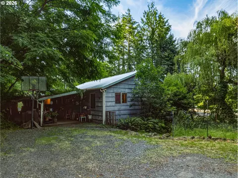 Exterior - 36347 SE Highway 224, Estacada, OR 97023 photo 1 of 3