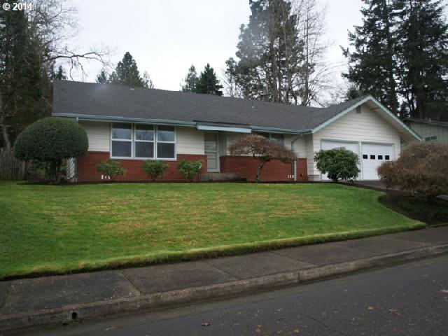 2520 W 21st Ave, Eugene, OR 97405 photo 1