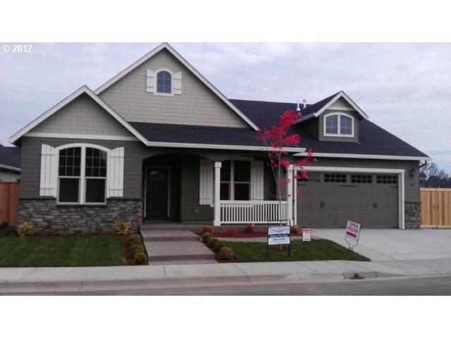 3741 Woodview Ave, Eugene, OR 97404 photo 1