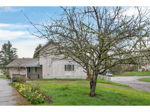 410 SW Mill St, Sheridan, OR 97378