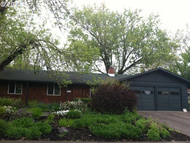4560 Donald St, Eugene, OR 97405 photo 1