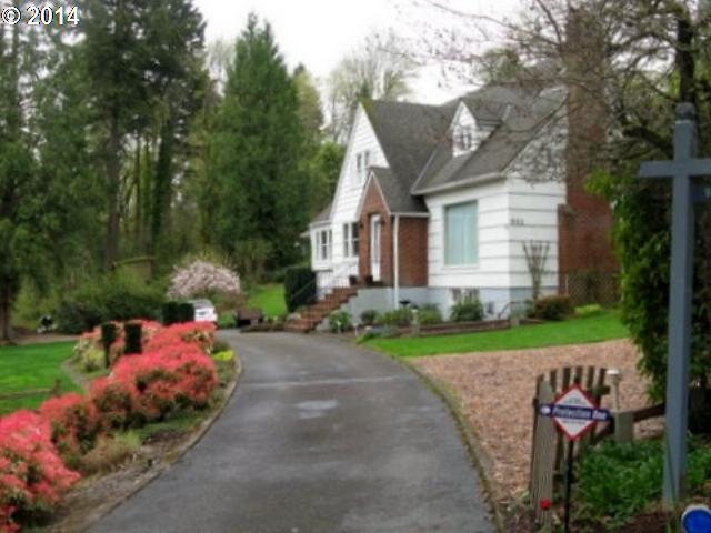 650 SE Dowsett Ln, Gresham, OR 97080 photo 1
