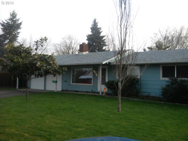 2475 Carbona St, Eugene, OR 97404 photo 1