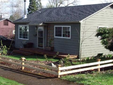1641 Mckinley Ct, Eugene, OR 97402 photo 1