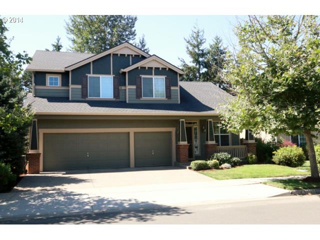 1056 Leopold Dr, Eugene, OR 97402 photo 1