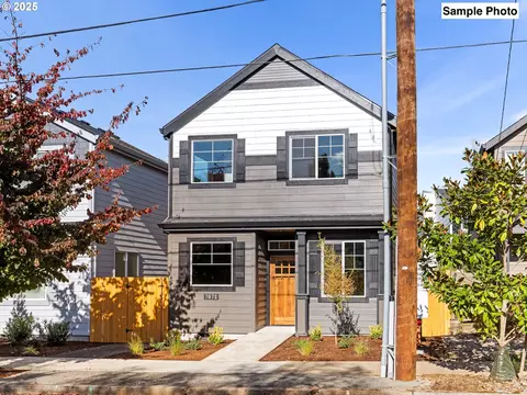 7675 N Kellogg St, Portland, OR 97203