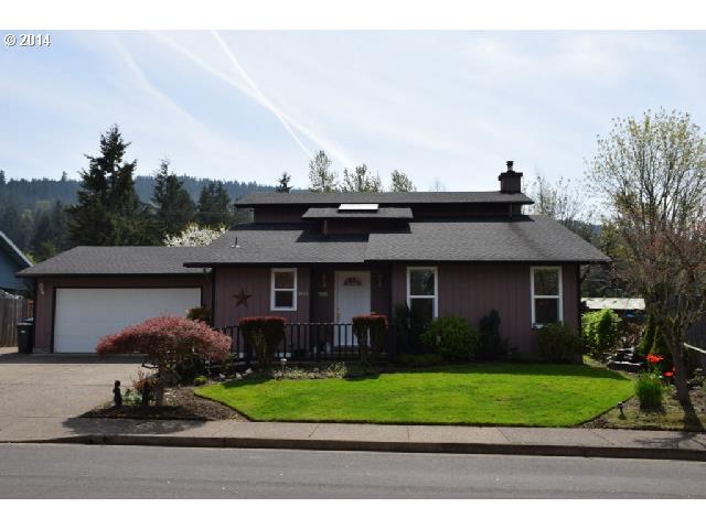 7417 A St, Springfield, OR 97478 photo 1