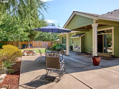 Exterior - 725 Thyme Loop, Silverton, OR 97381 photo 10 of 12