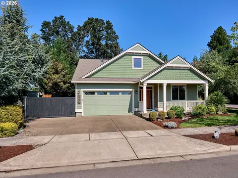 Exterior - 725 Thyme Loop, Silverton, OR 97381 photo 2 of 12