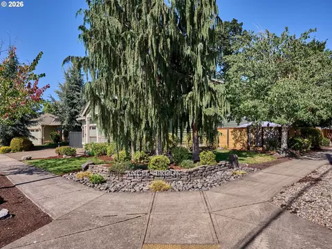 Exterior - 725 Thyme Loop, Silverton, OR 97381 photo 3 of 12