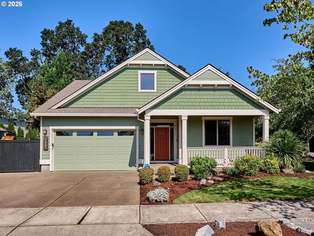 Local Open Network Loop 725 Thyme Loop, Silverton, OR 97381 | MLS# 143144417 | 37 Photos - Movoto