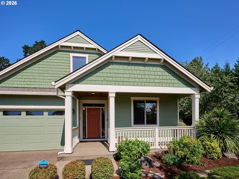 Exterior - 725 Thyme Loop, Silverton, OR 97381 photo 4 of 12
