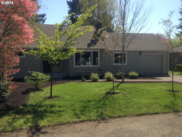 230 Myoak Dr, Eugene, OR 97404 photo 1